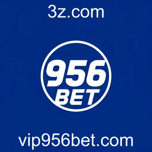 Avanços e Tendências nos Jogos Online com 956 Bet