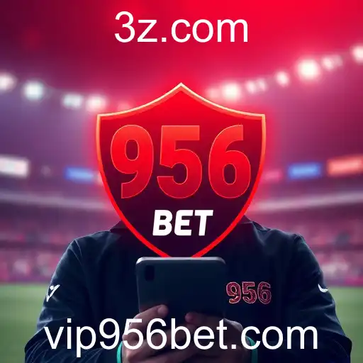 A Evolução das Apostas Online com a Plataforma 956 Bet