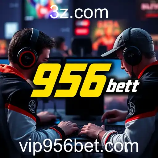 Evolução dos Sites de Jogos com Foco na Palavra-Chave 956 Bet