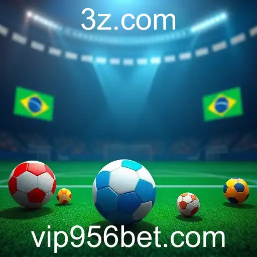 Ascensão dos Jogos de Apostas: 956 Bet em Perspectiva