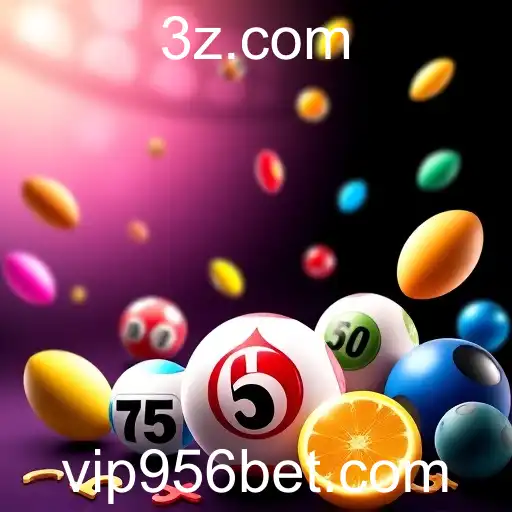 Explore a Empolgante Categoria de Jogos de Bingo no 956 Bet
