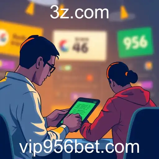 A Evolução e Dinâmica do Mercado de Apostas Online