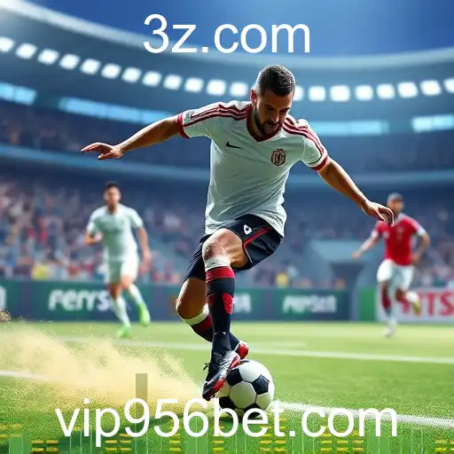 A Fascinante Categoria de Jogos Virtuais na Plataforma 956 Bet