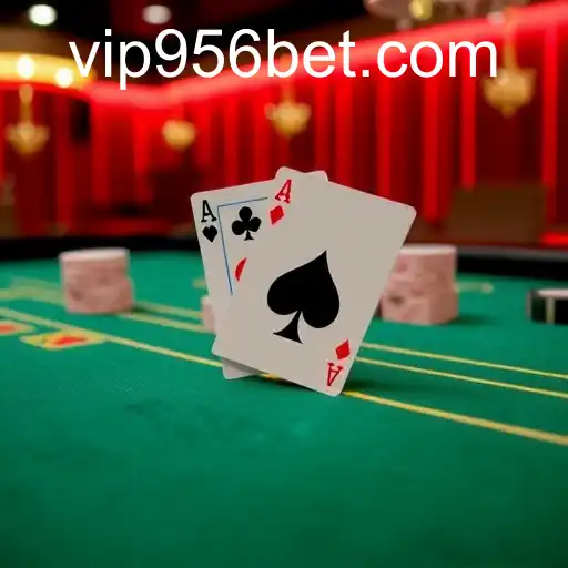 Gaming Experience 956 bet - 800+ Premium and Exclusive Games