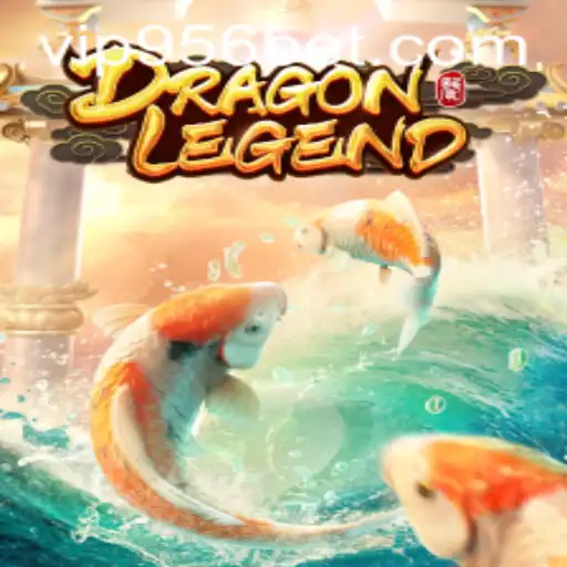 Explore the Mystical World of DragonLegend: A Thrilling Gaming Experience With 956 Bet
