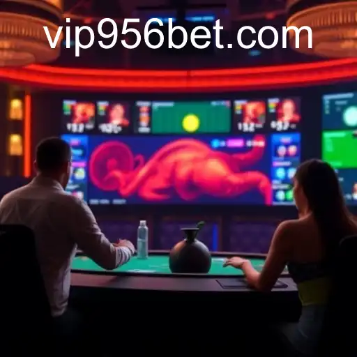 VIP Service 956 bet - 24/7 Support and Exclusive Benefits