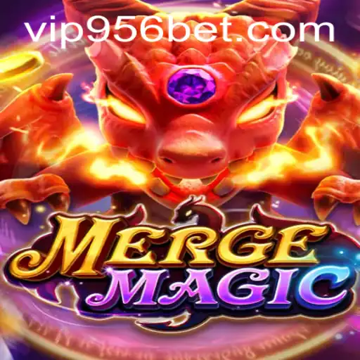 Dive Into the Enchanting World of MergeMagic: A New Era of Gaming