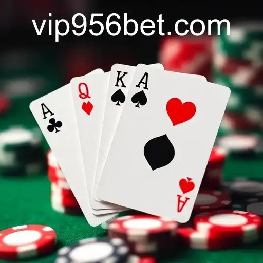 Gaming Experience 956 bet - 800+ Premium and Exclusive Games