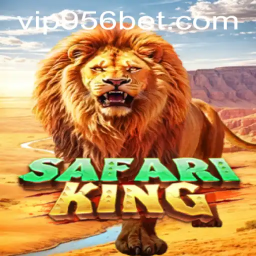 Unleashing SafariKing: A Thrilling Adventure into the Wild with 956 Bet