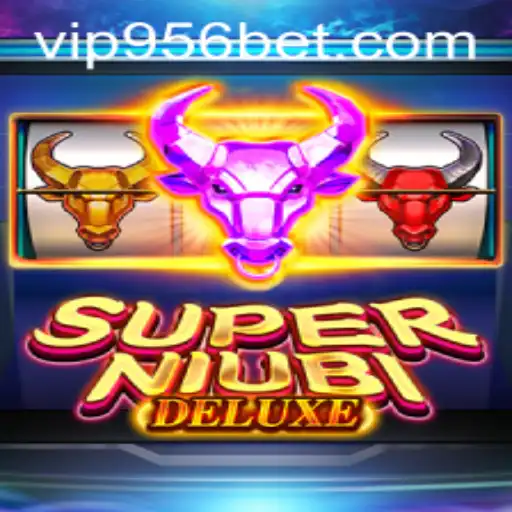 Exploring the Excitement of SuperNiubiDeluxe: A Thrilling Gaming Experience