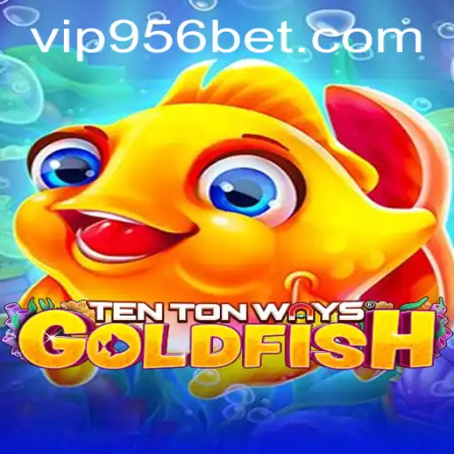 Exploring TenTonWaysGoldfish: A Thrilling Casino Adventure